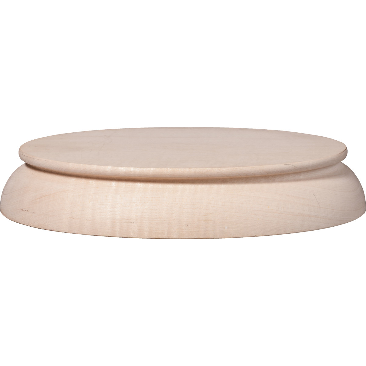Peana oval